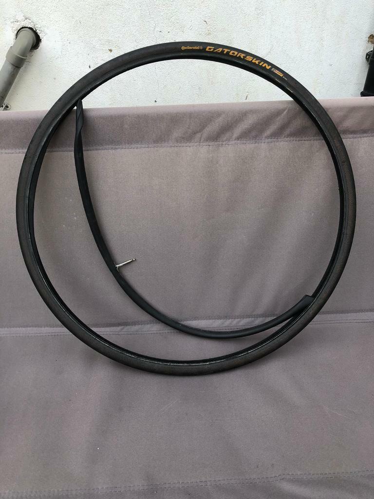 continental gatorskin poly x breaker 25mm